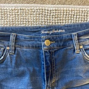 Borcay indigo mid rise slim boyfriend